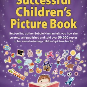 How to Create a Successful Children's Picture Book