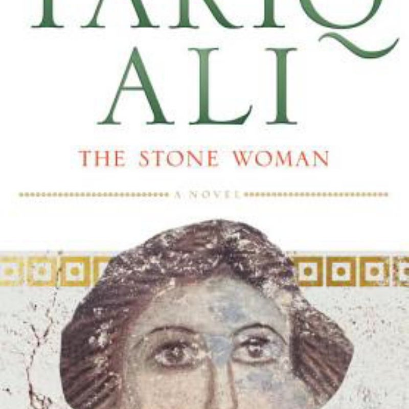 The Stone Woman