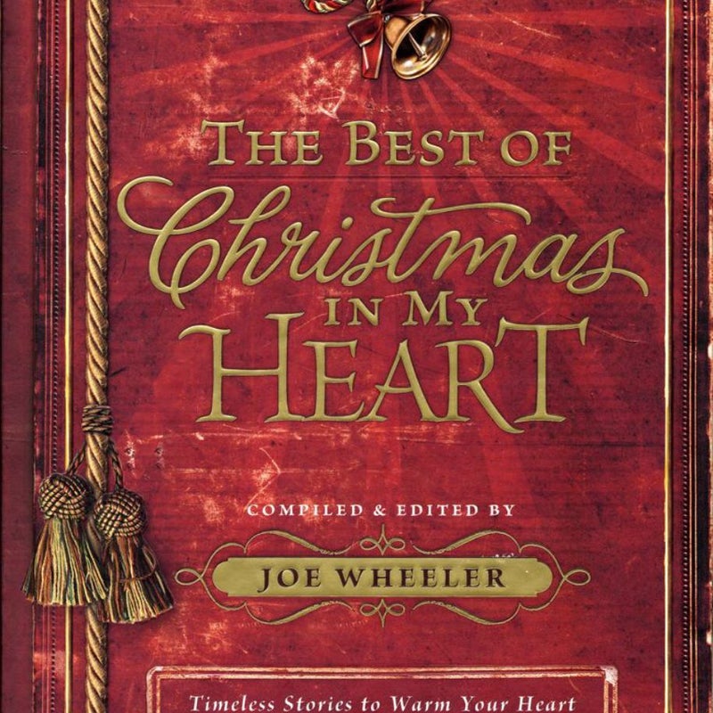 The Best of Christmas in My Heart