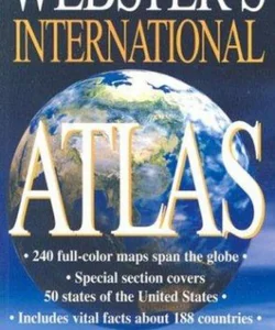 Webster's International Atlas