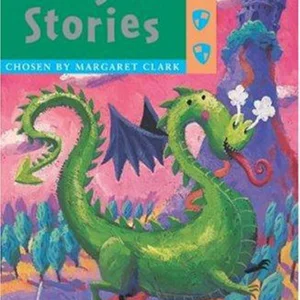 The Kingfisher Treasury of Dragon Stories