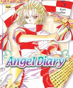 Angel Diary, Vol. 5