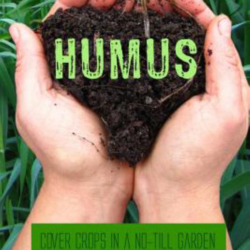 Homegrown Humus