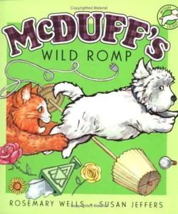 McDuff's Wild Romp