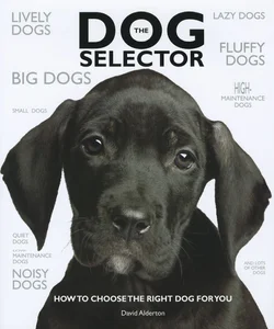 The Dog Selector