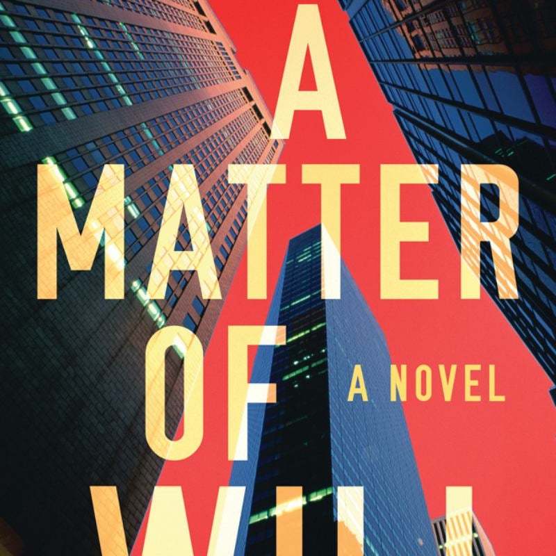 A Matter of Will