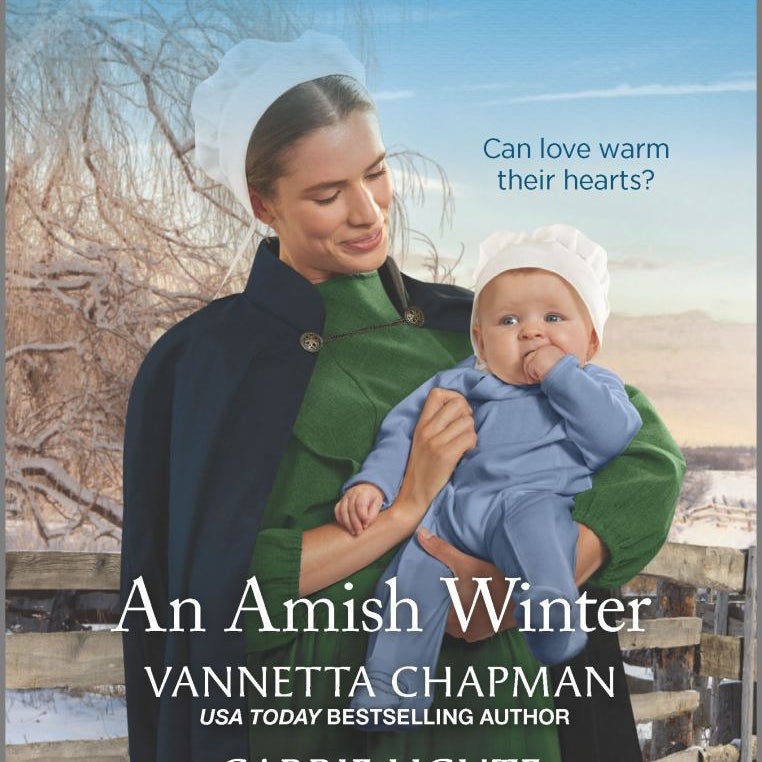 An Amish Winter