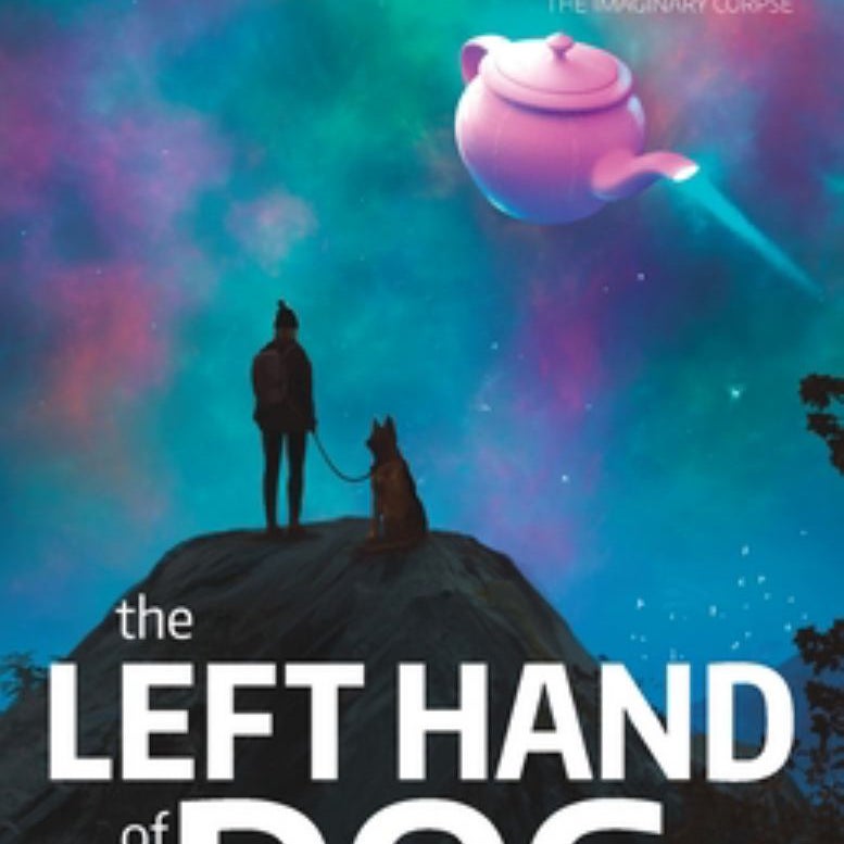 The Left Hand of Dog