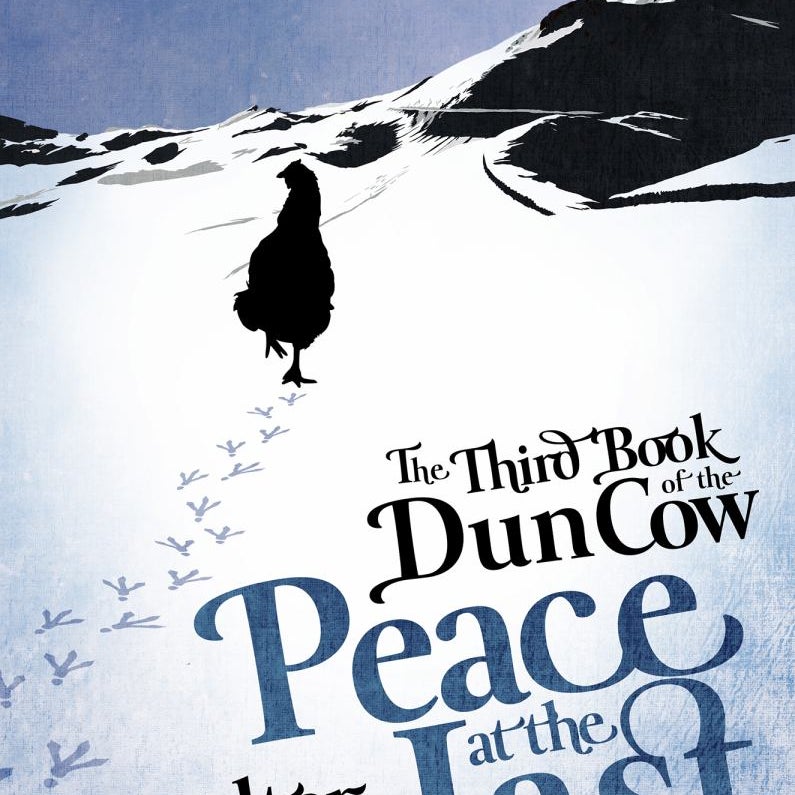 The Third Book of the Dun Cow