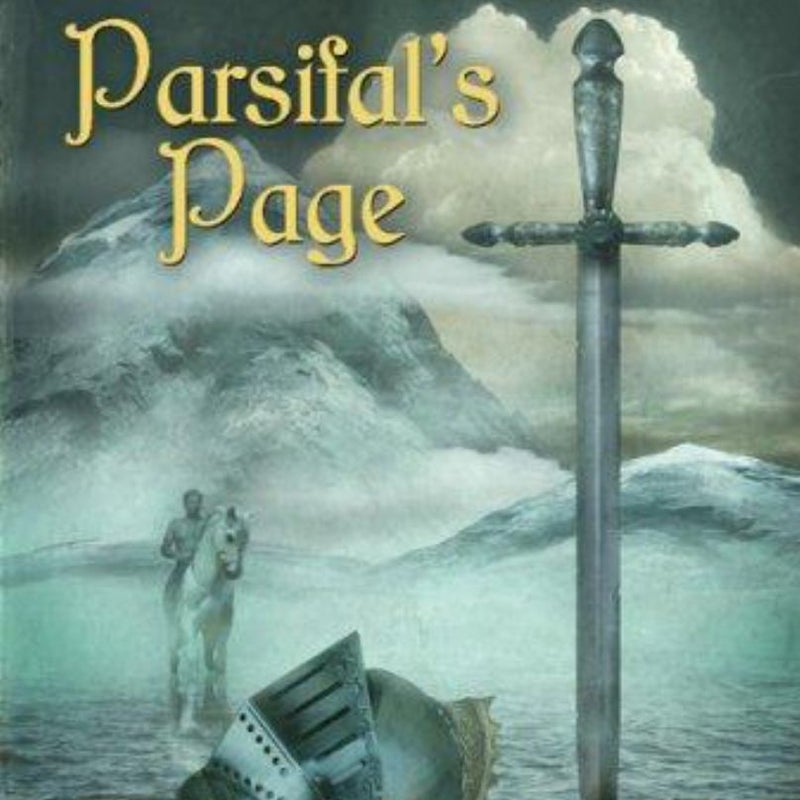 Parsifal's Page