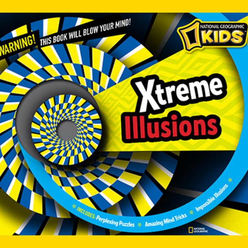 Xtreme Illusions