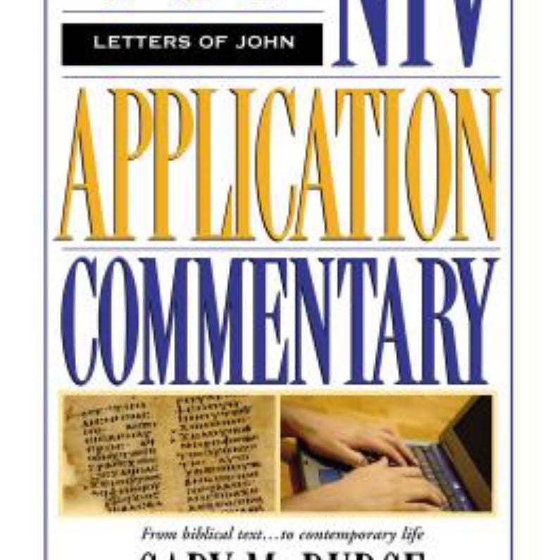 The Letters of John