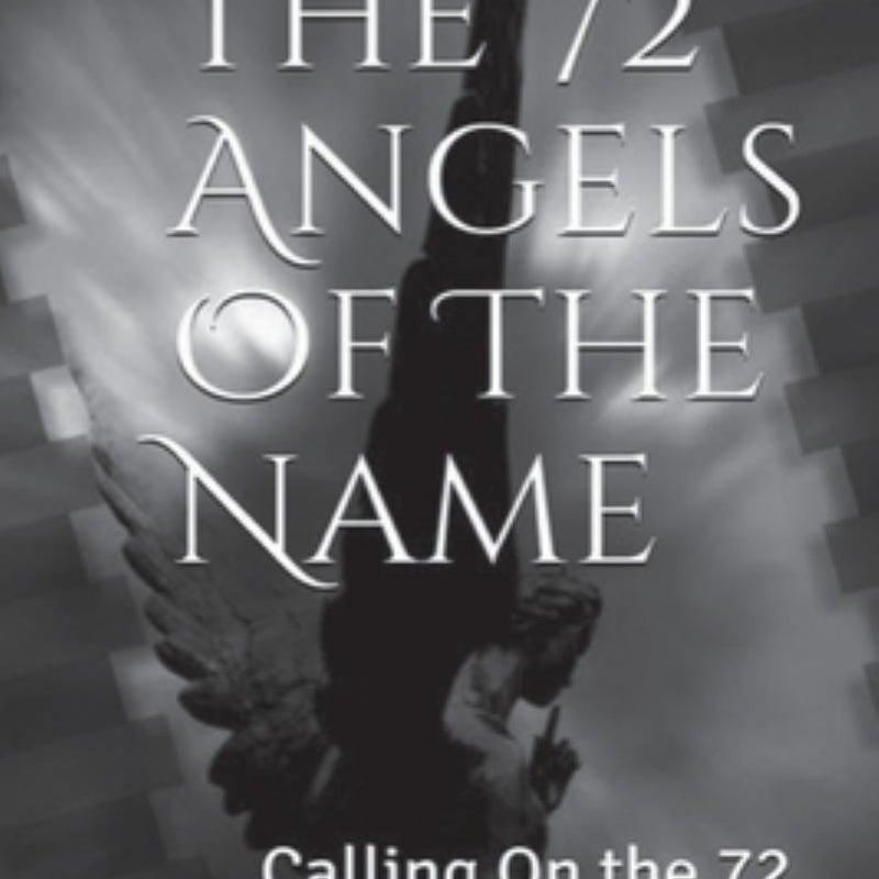 The 72 Angels of the Name