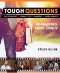 Tough Questions Study Guide