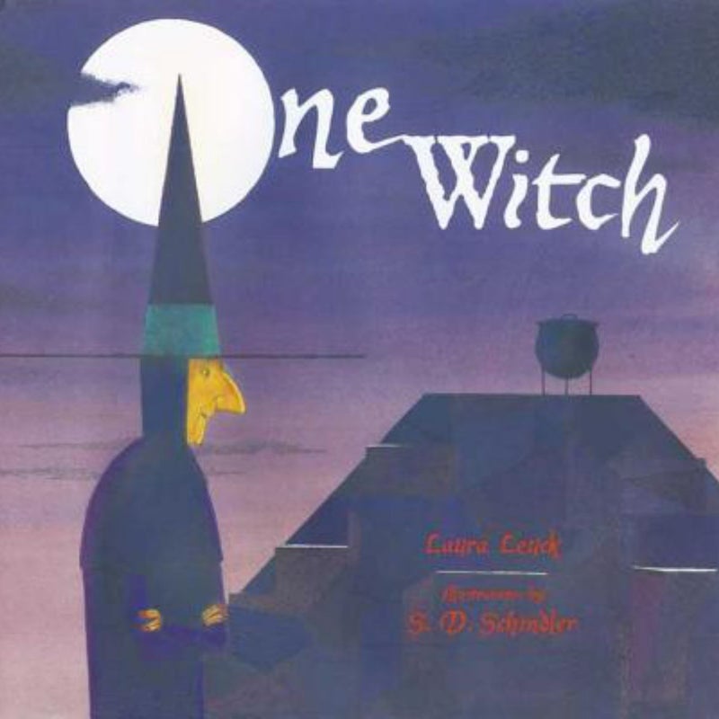 One Witch