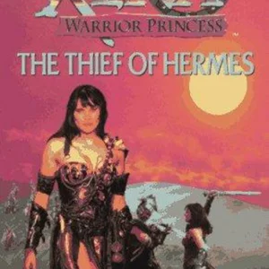 The Thief of Hermes