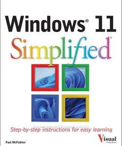 Windows 11 Simplified