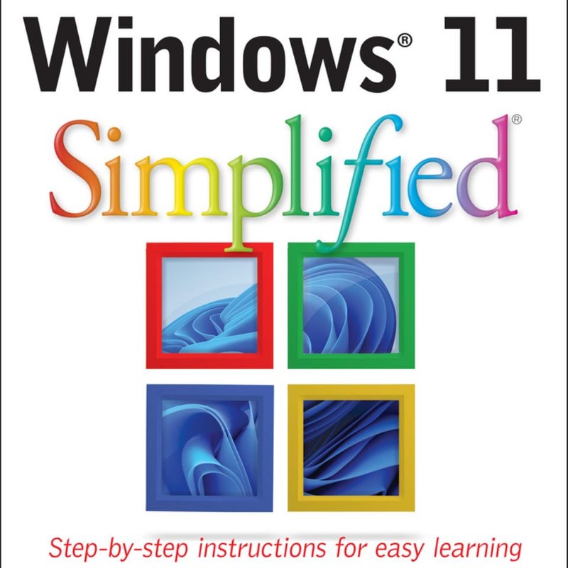 Windows 11 Simplified