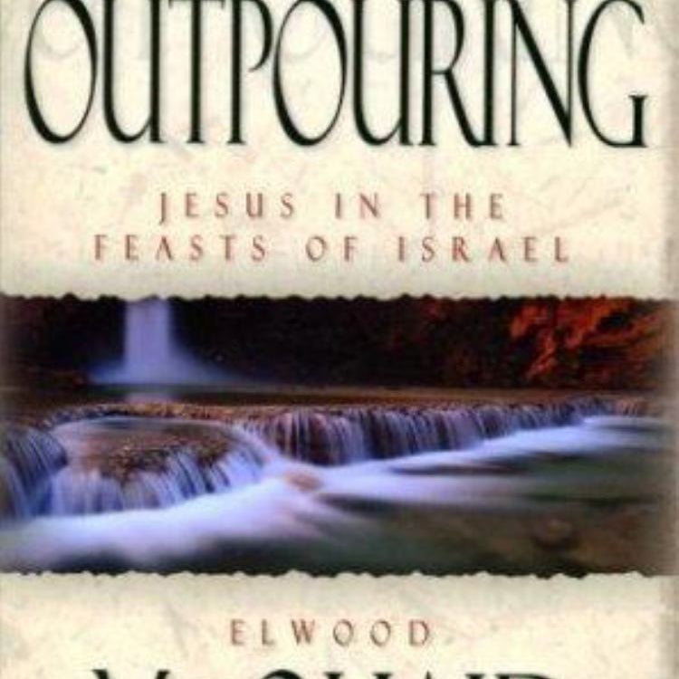 The Outpouring
