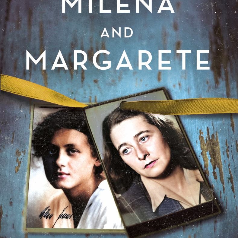 Milena and Margarete