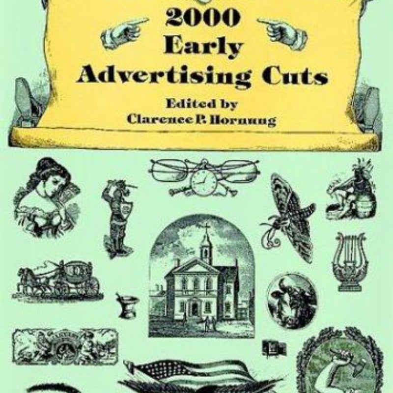 2000 Early Advertising Cuts