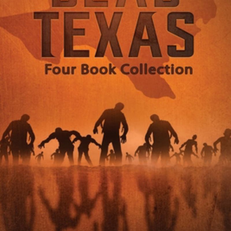 Dead Texas Collection