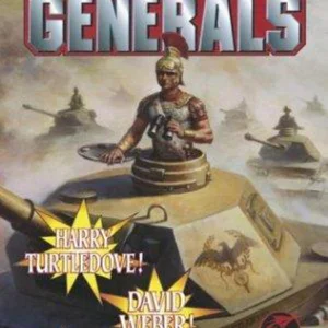 Alternate Generals