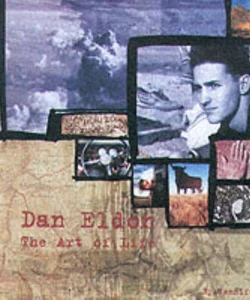 Dan Eldon