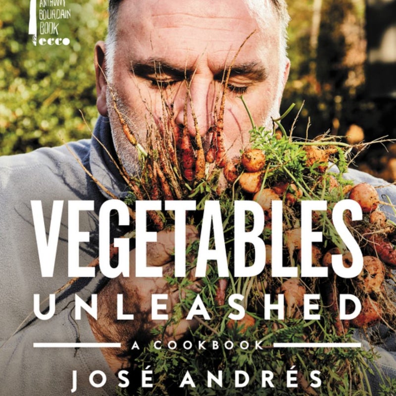 Vegetables Unleashed