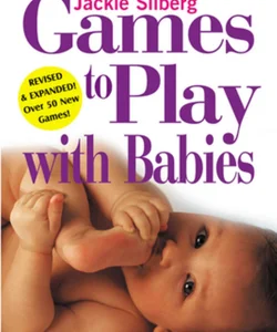 Games to Play with Babies