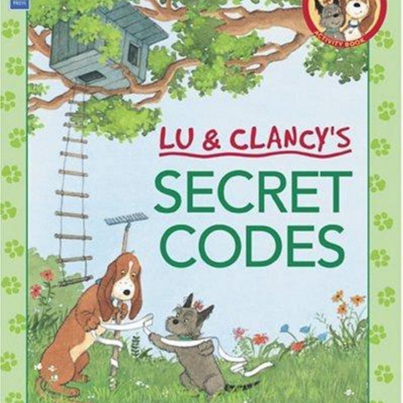 Secret Codes by Adrienne Mason | Pangobooks