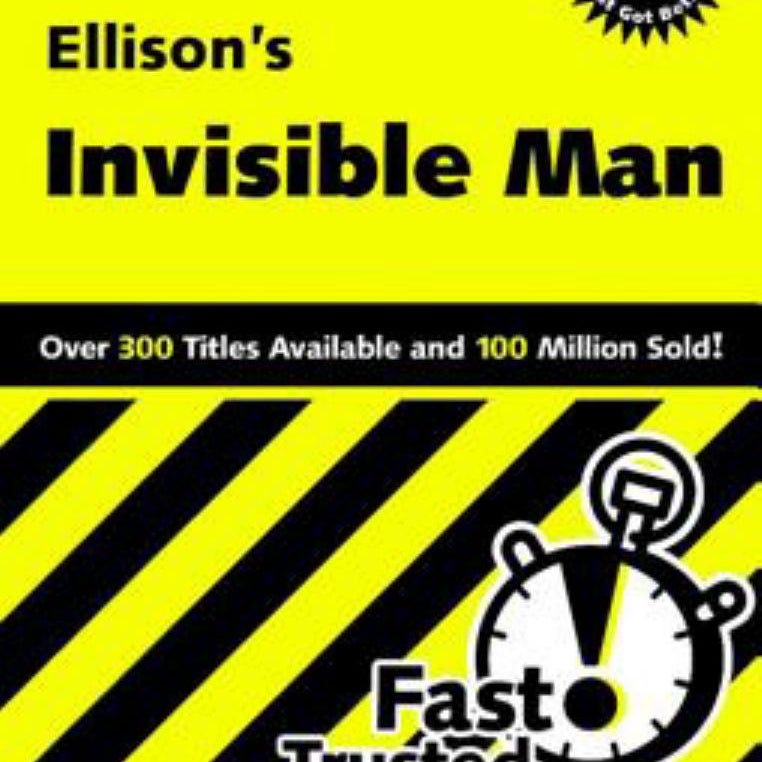 Ellison's Invisible Man