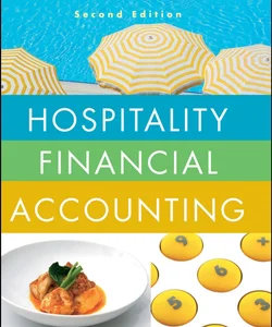 Hospitality Financial Accounting