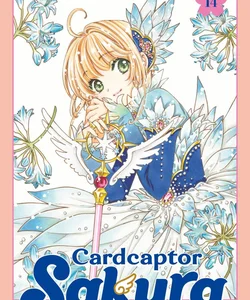 Cardcaptor Sakura: Clear Card 14
