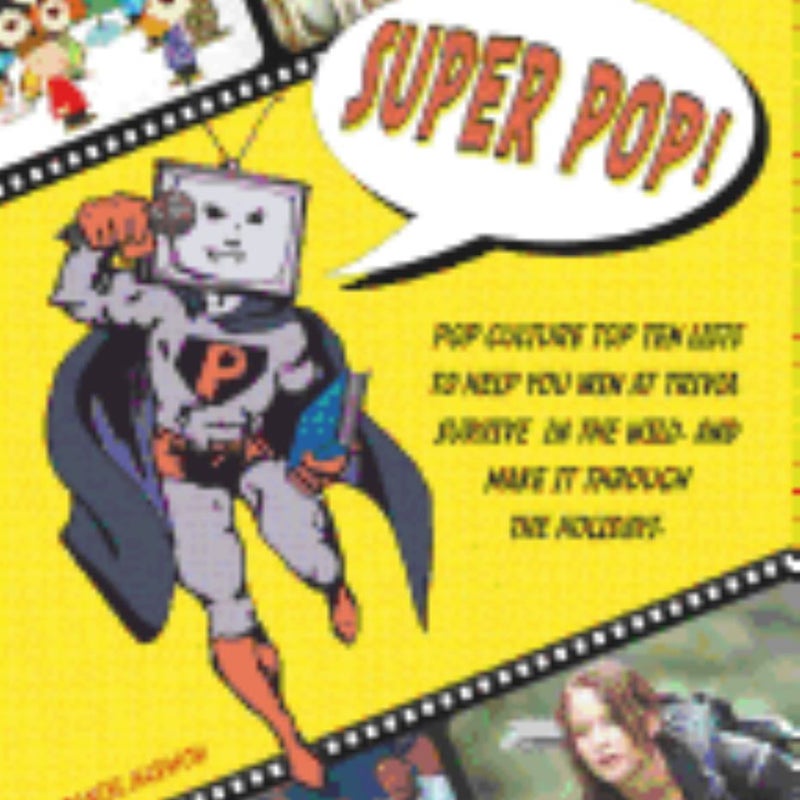 Super Pop!