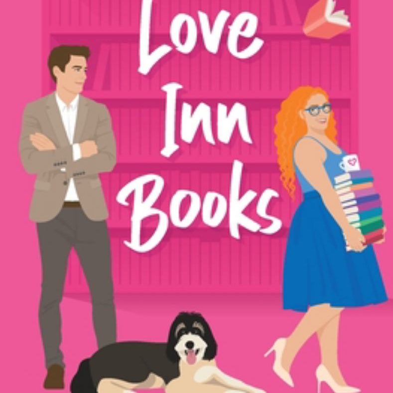 Love Inn Books