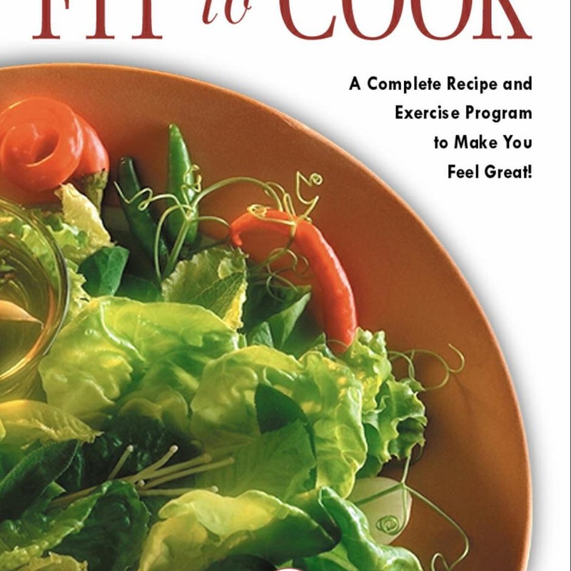 Fit to Cook