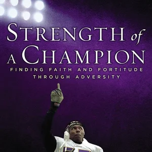 Strength of a Champion
