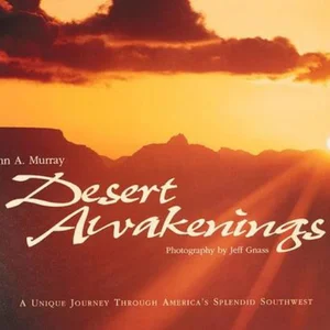 Desert Awakenings