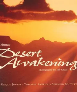 Desert Awakenings