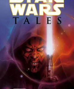 Star Wars Tales