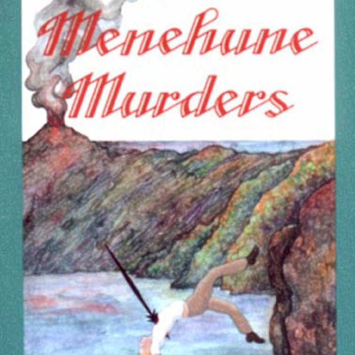 The Menehune Murders