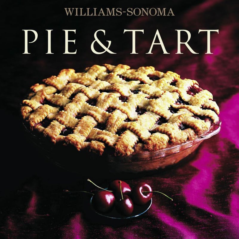 Pie and Tart