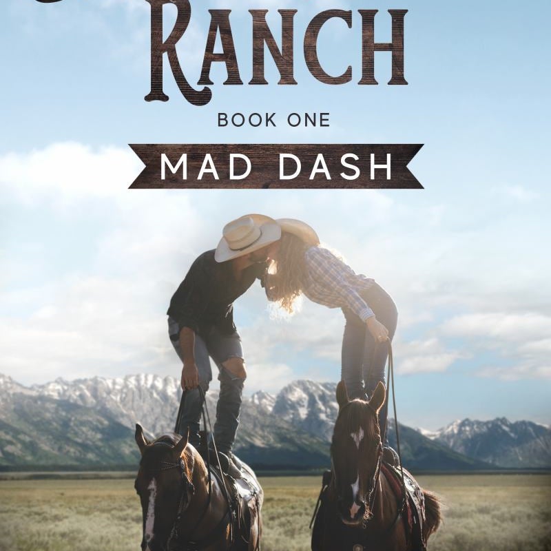 Mad Dash