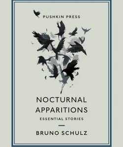 Nocturnal Apparitions