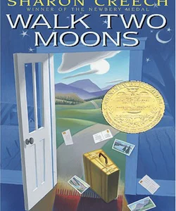 Walk Two Moons