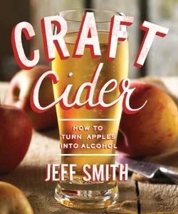 Craft Cider