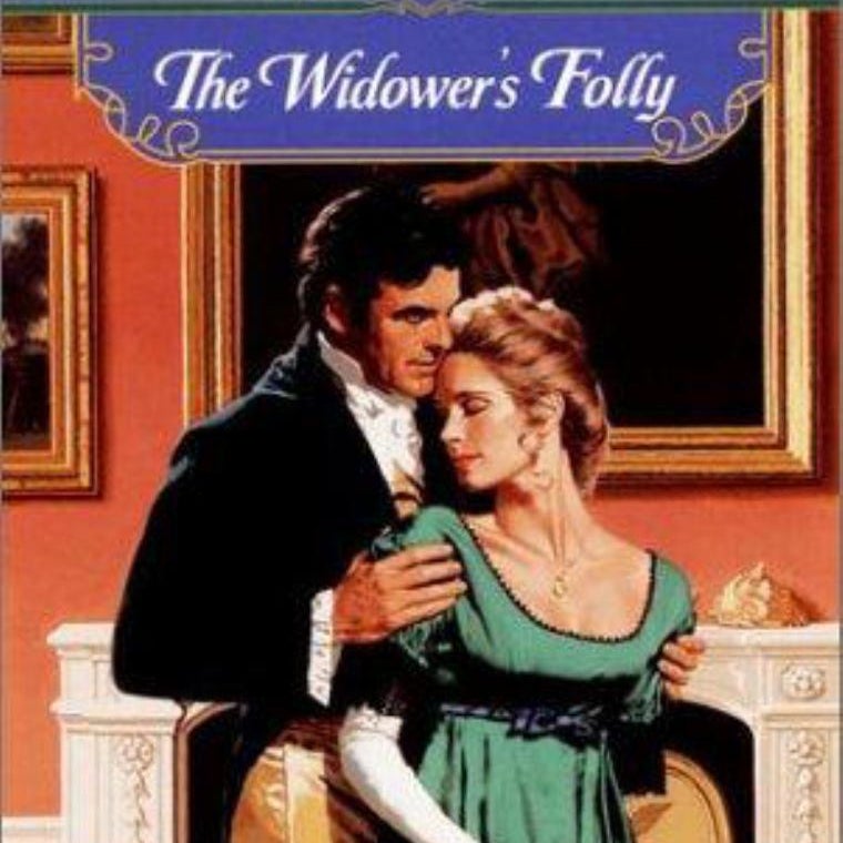 The Widower's Folly