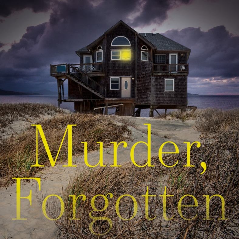 Murder, Forgotten