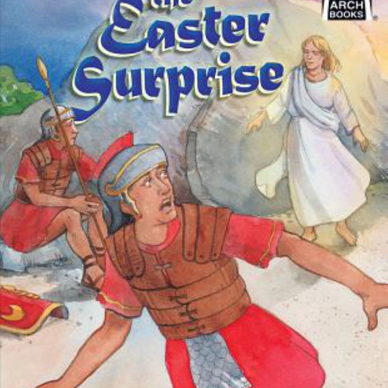 The Easter Surprise